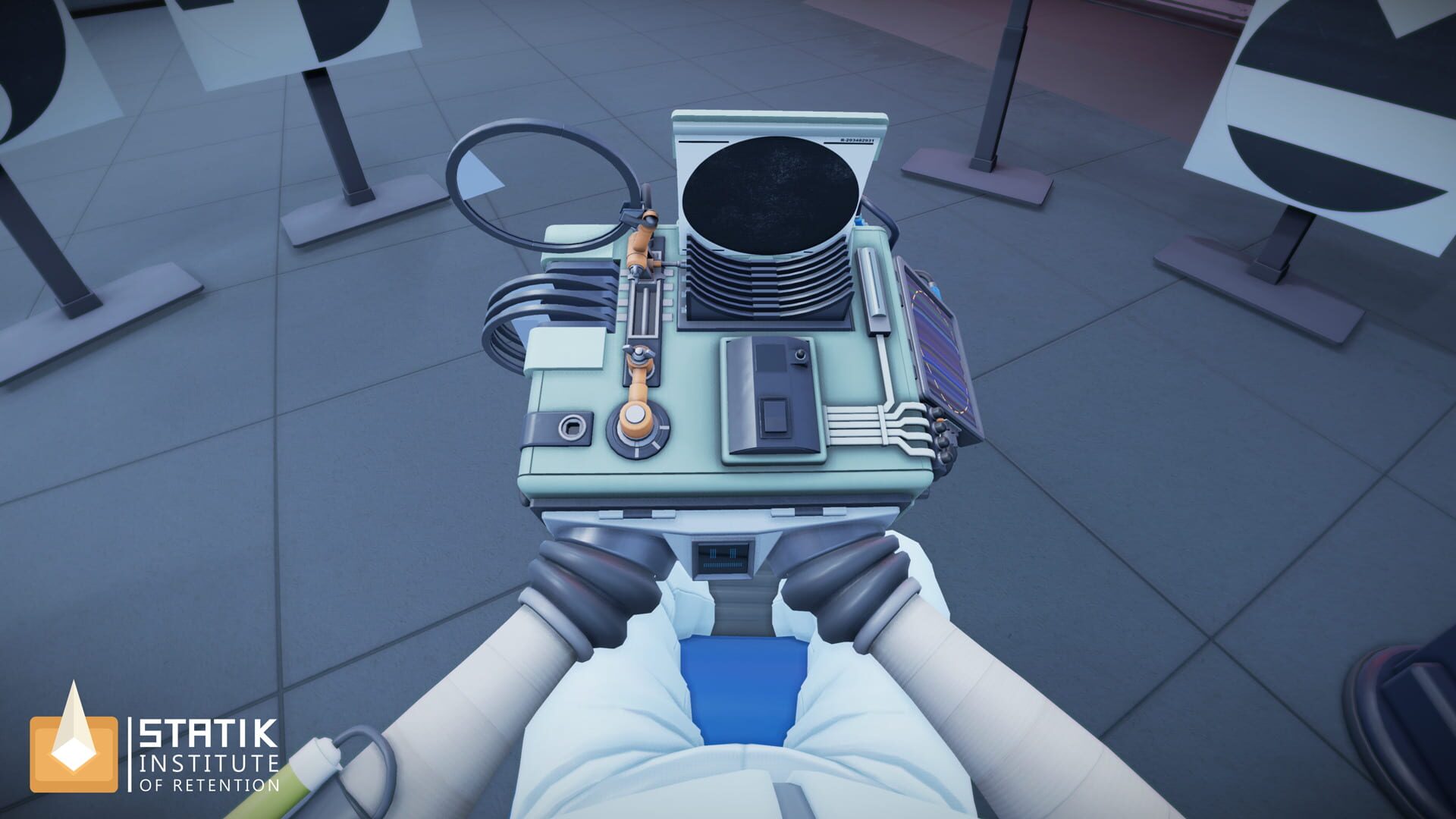 Screenshot for Statik