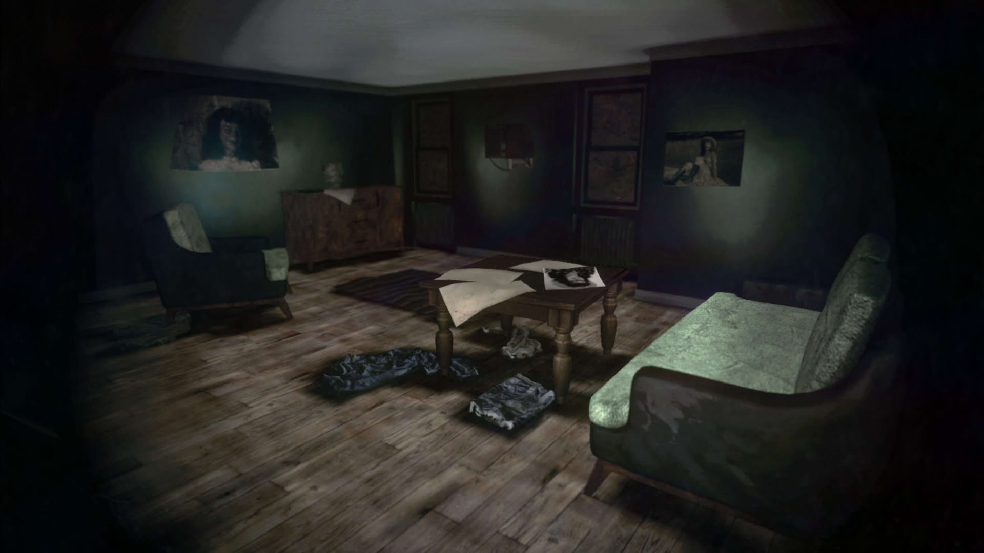 Screenshot for Sylvio 2
