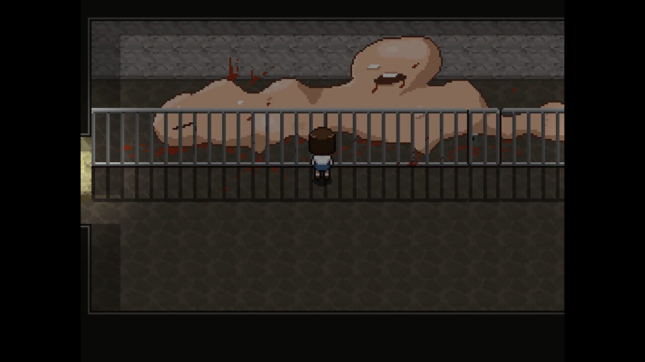 Screenshot for Kio's Adventure