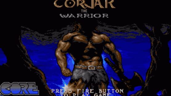 Screenshot for Torvak the Warrior