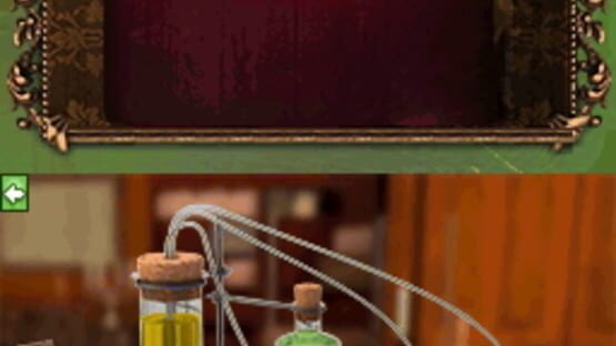 Screenshot for The Mysterious Case of Dr. Jekyll & Mr. Hyde