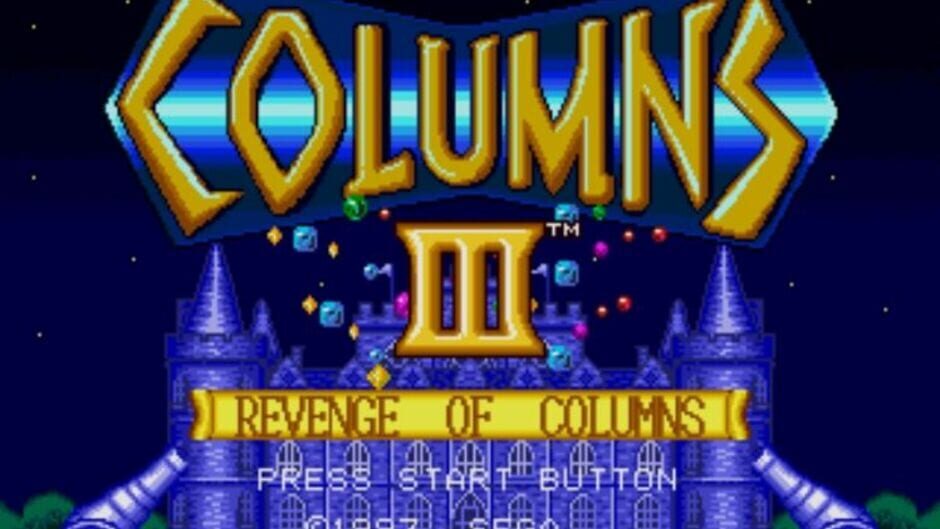 Screenshot for Columns III