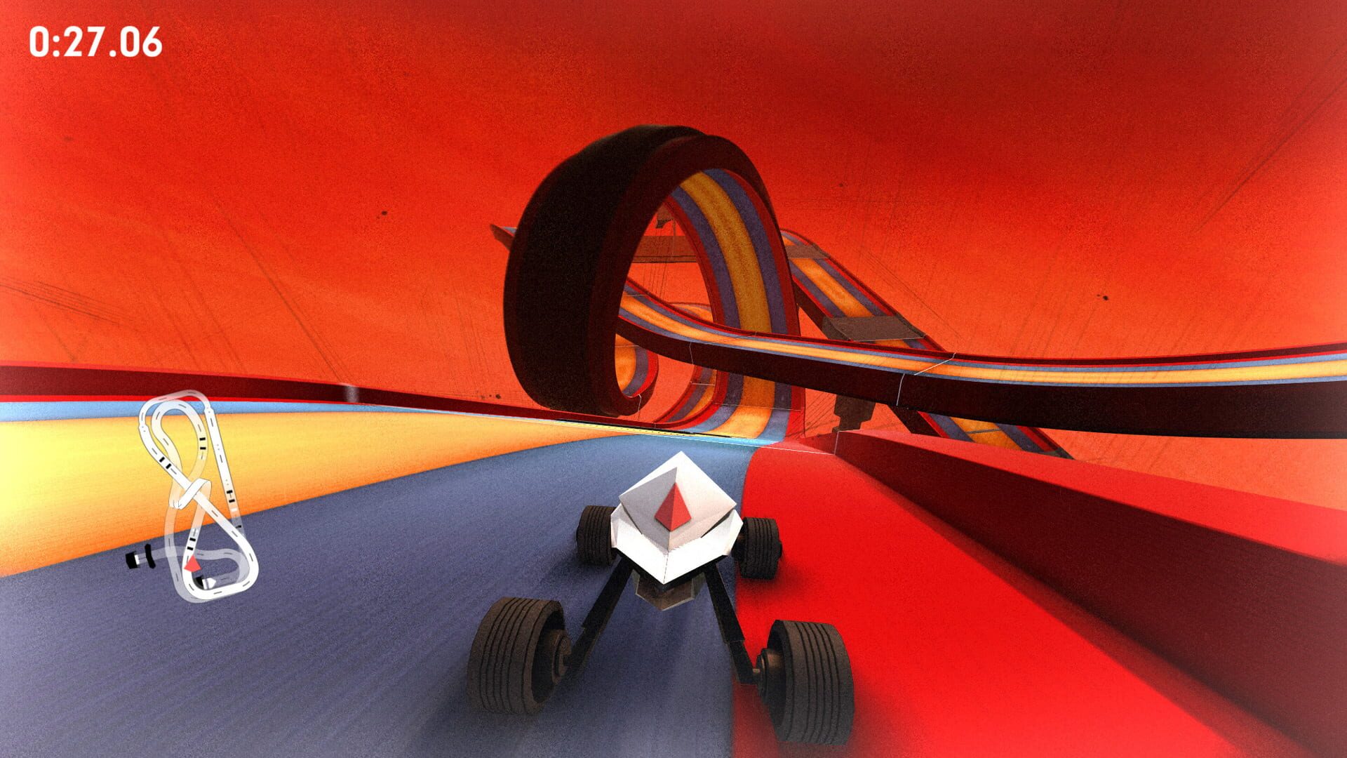 Screenshot for Krautscape
