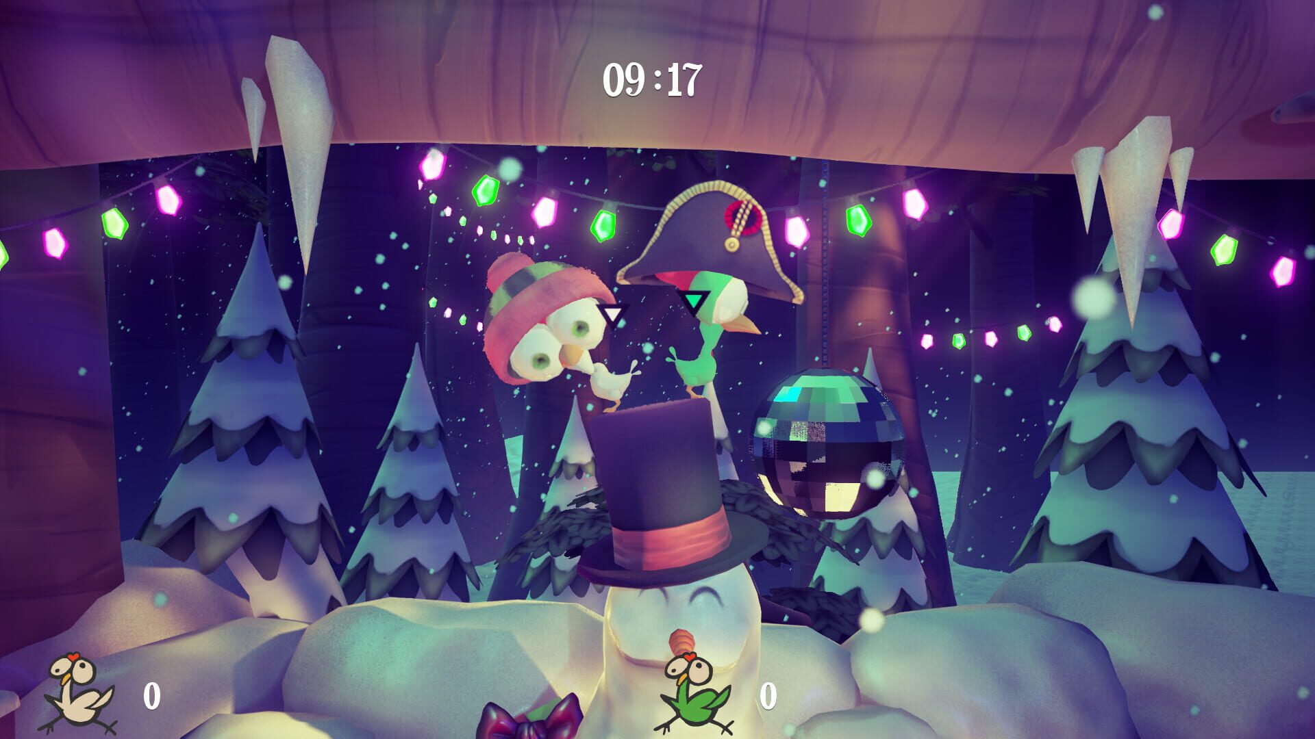 Screenshot for Chicku