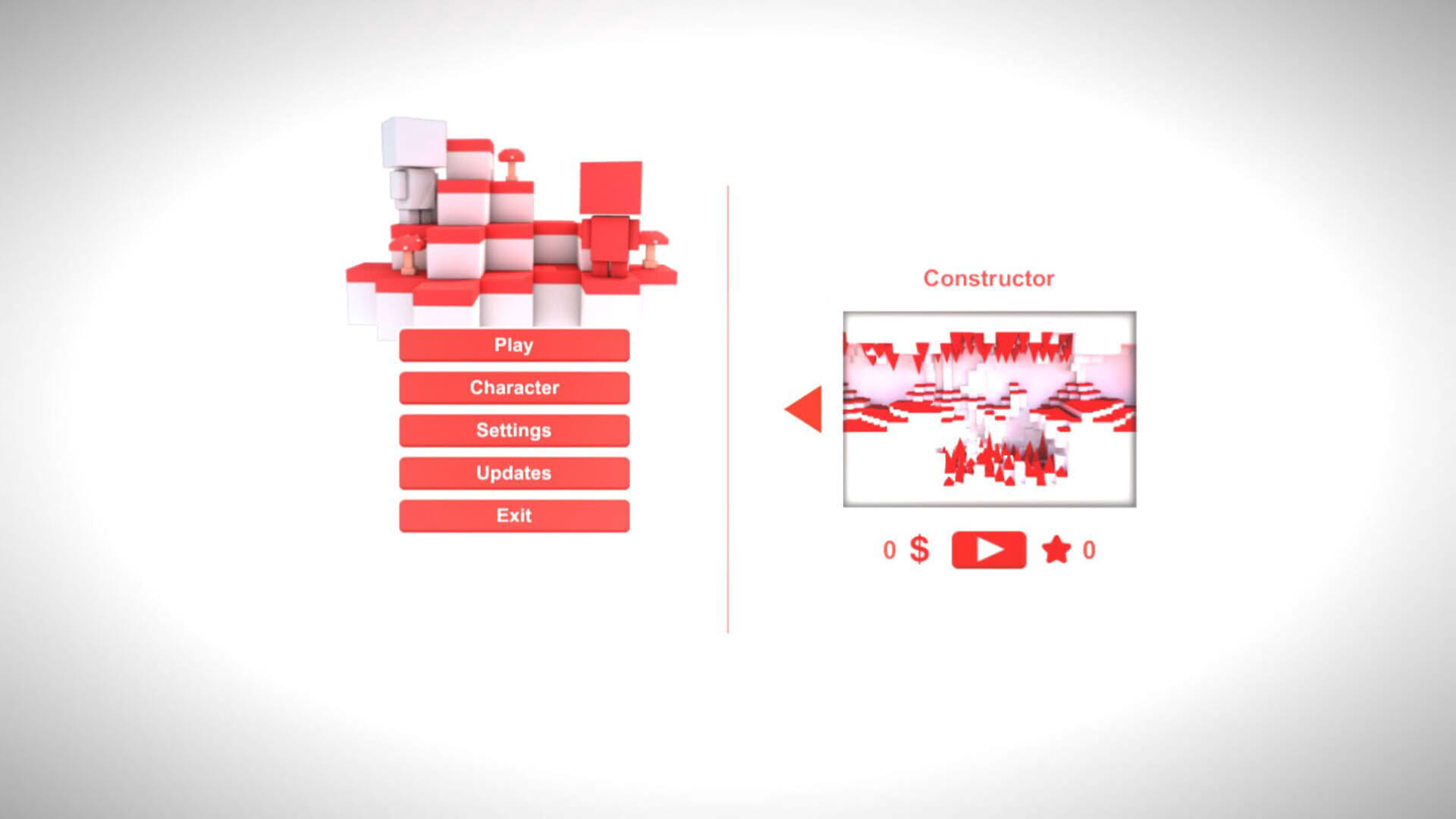 Screenshot for VoxreD