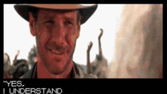 Screenshot for Indiana Jones' Greatest Adventures