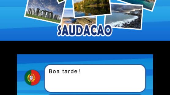Screenshot for Talking Phrasebook