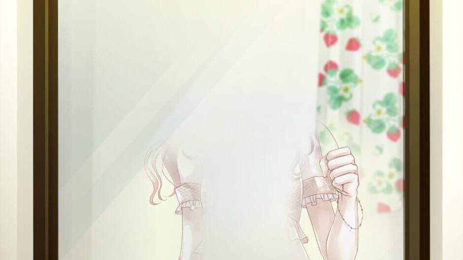 Screenshot for Café 0: The Drowned Mermaid