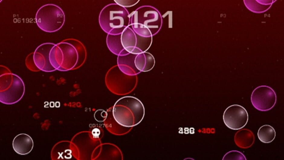 Screenshot for Pop