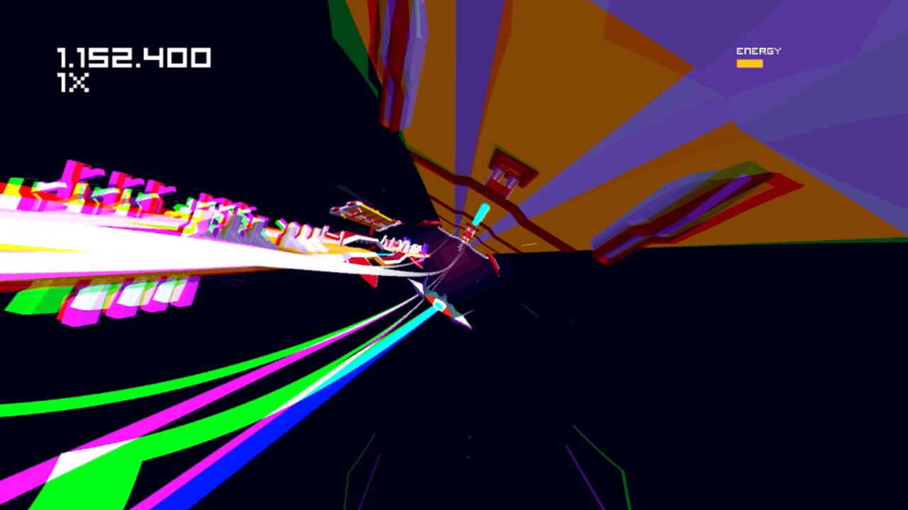 Screenshot for Futuridium EP Deluxe