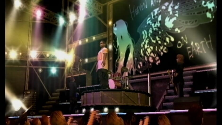 Screenshot for We Rock: Drum King