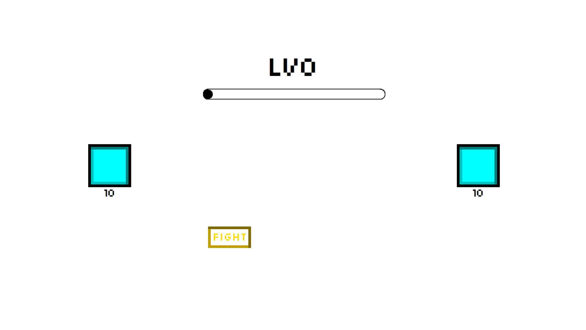 Screenshot for Project Battle