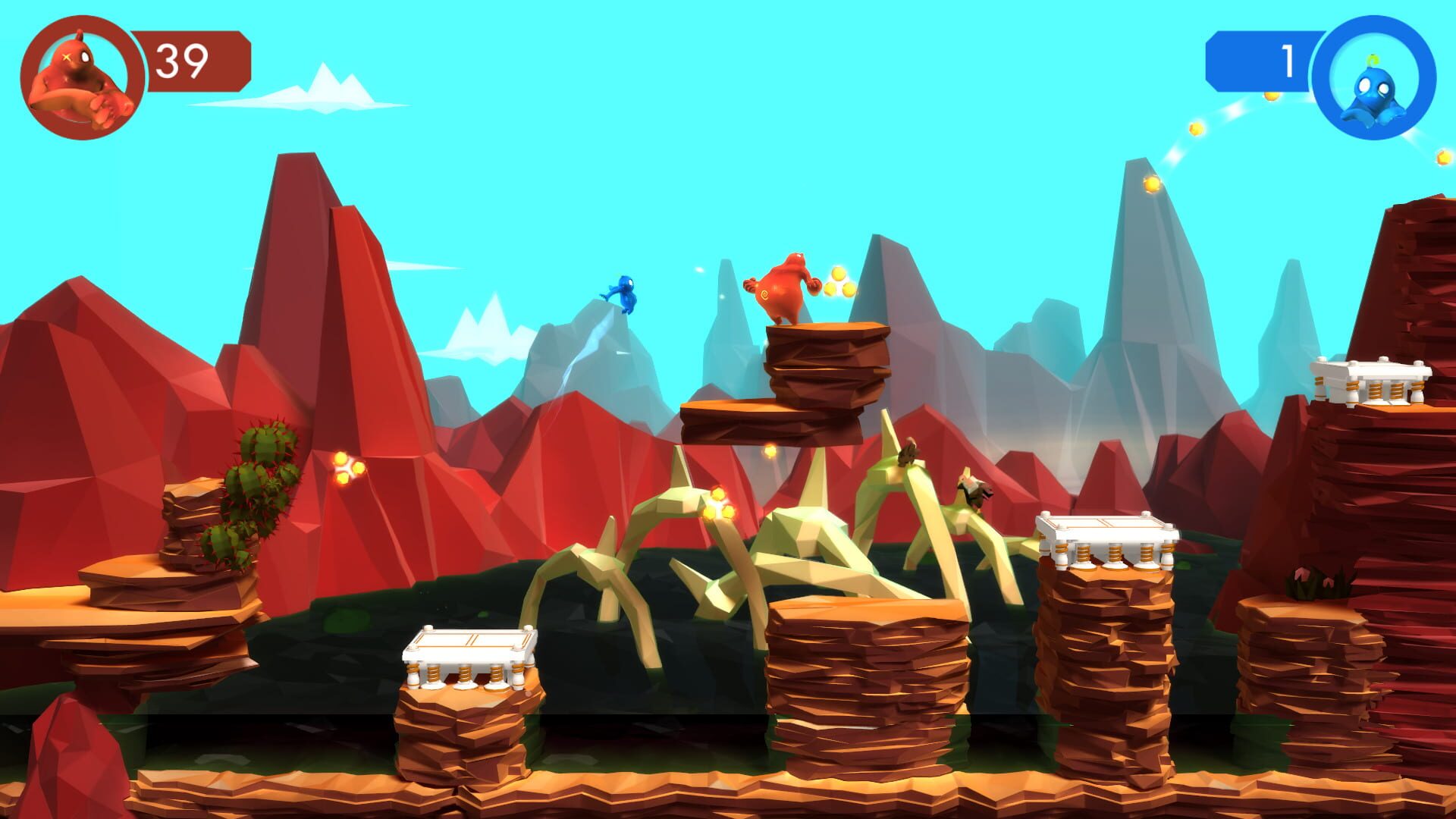 Screenshot for Shift Happens