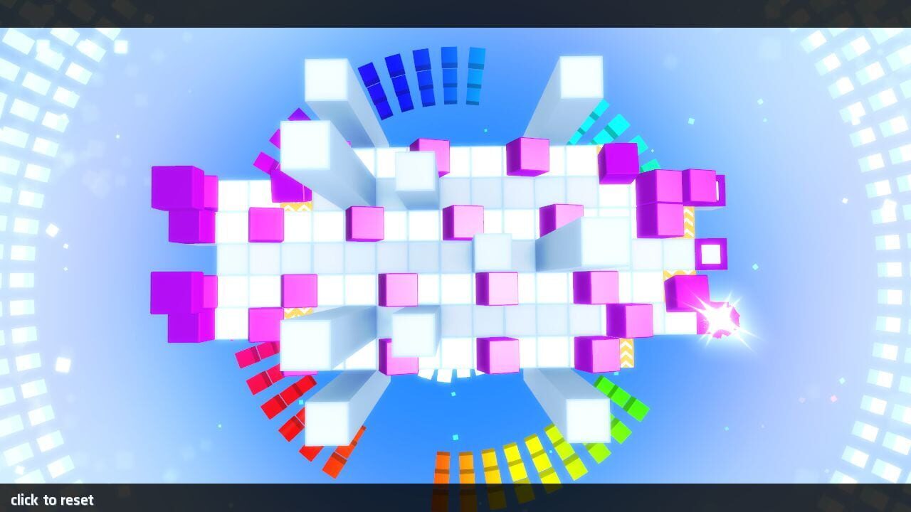 Screenshot for Rush