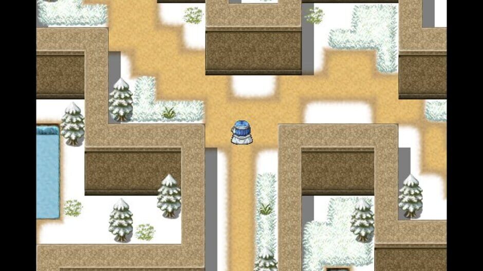 Screenshot for Last Heroes 3