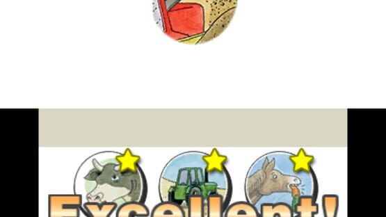 Screenshot for Phonics Fun with Biff, Chip & Kipper Vol. 1