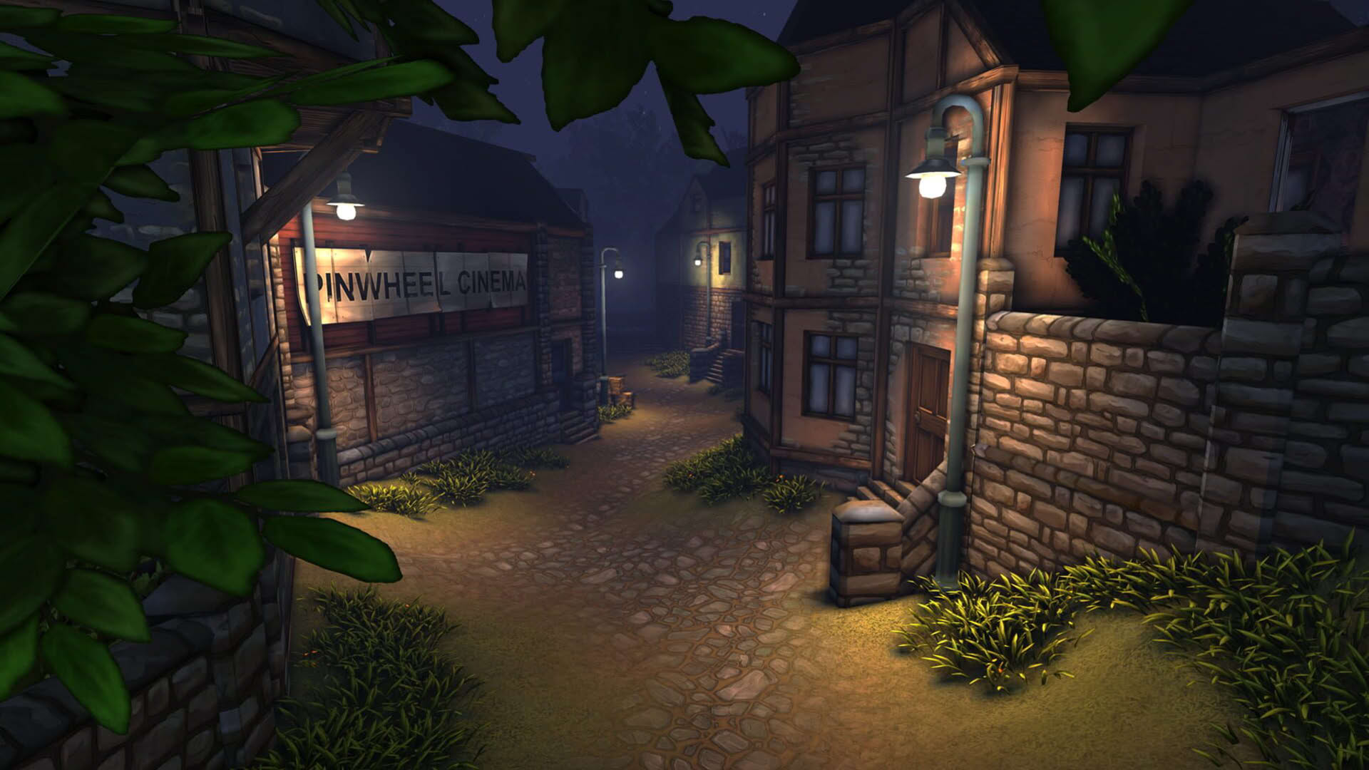 Screenshot for Ether One