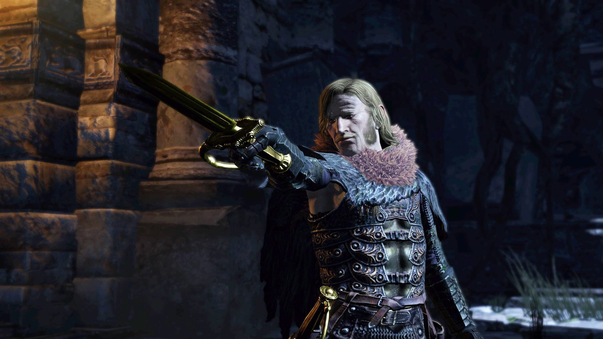 Screenshot for Dragon's Dogma: Dark Arisen