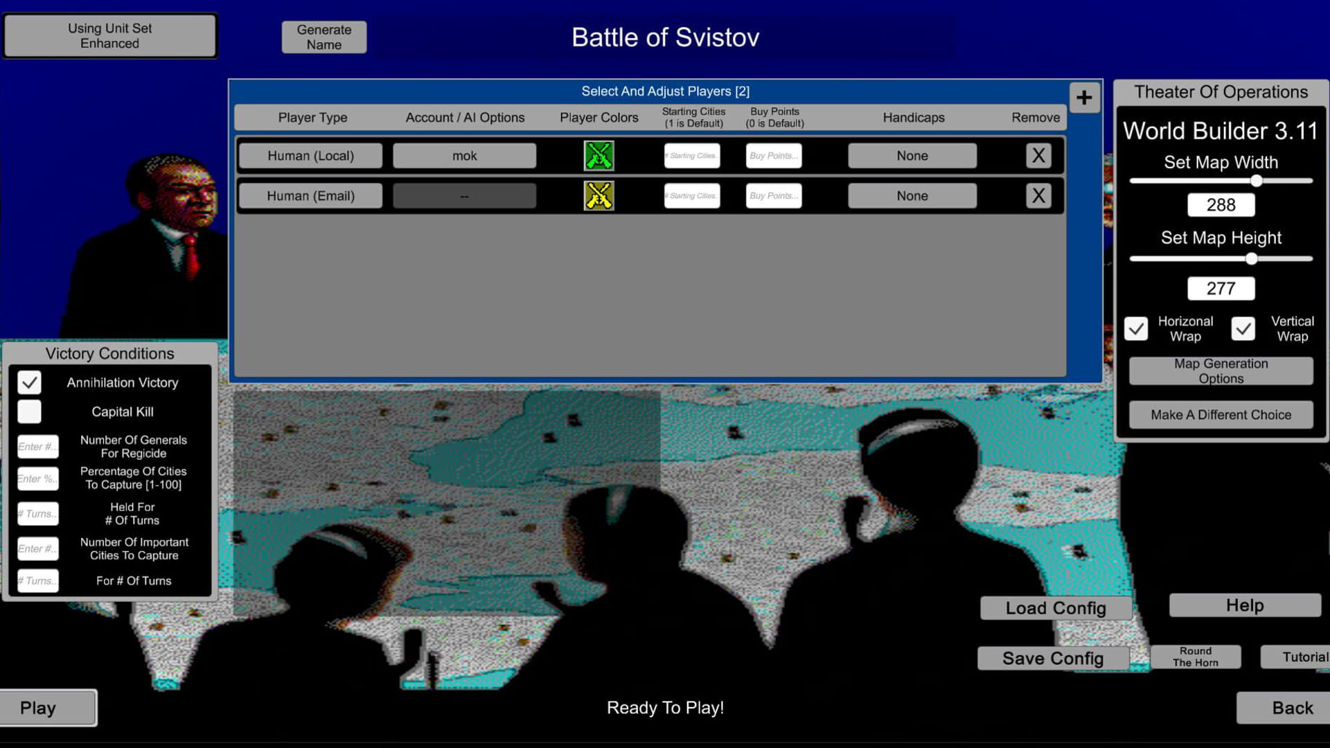 Screenshot for Empire Deluxe