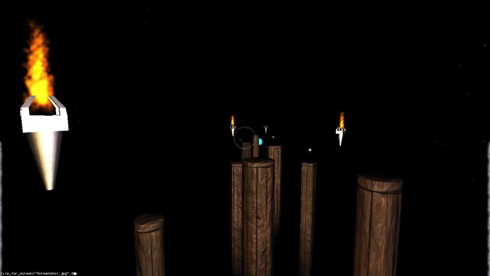 Screenshot for The Dreamlord