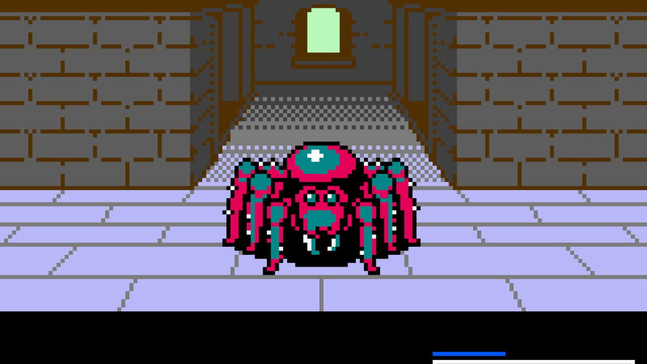 Screenshot for Knights of Tartarus