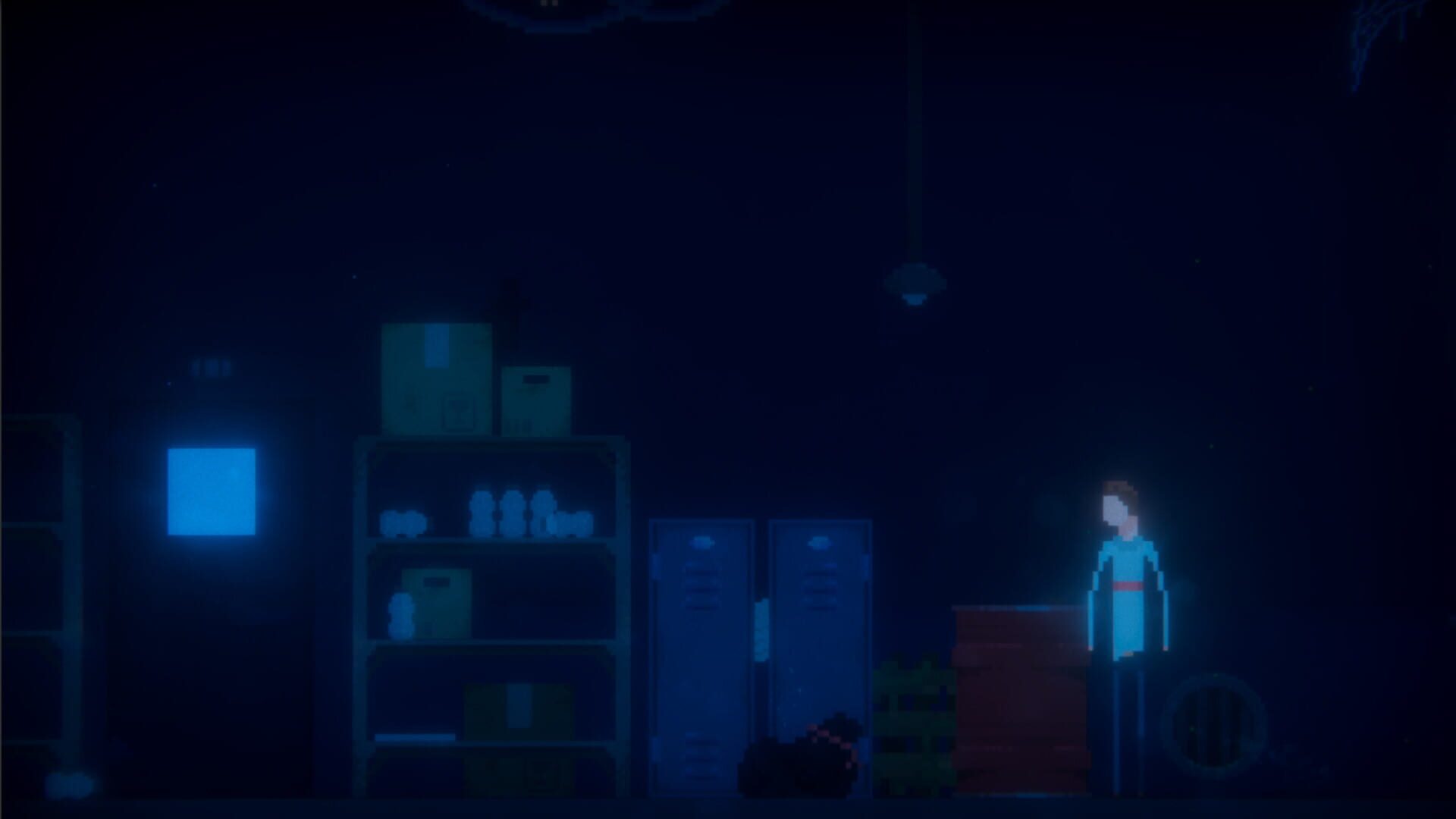 Screenshot for Ellen