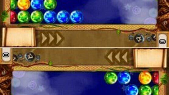 Screenshot for Ball Fighter