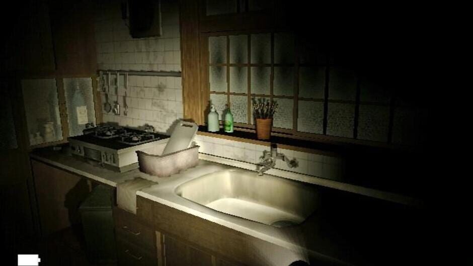 Screenshot for Ju-on: The Grudge