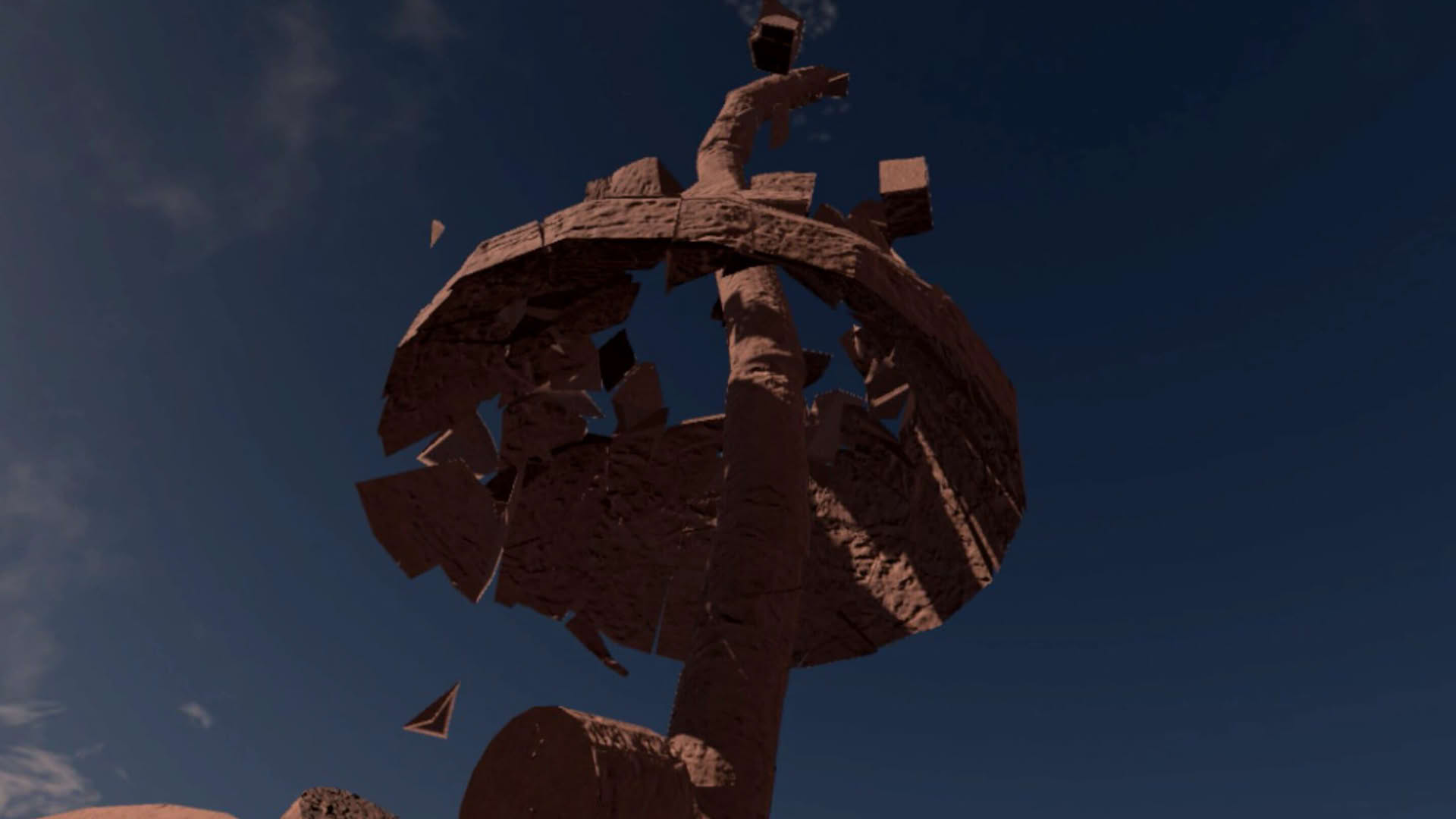 Screenshot for Destroyer