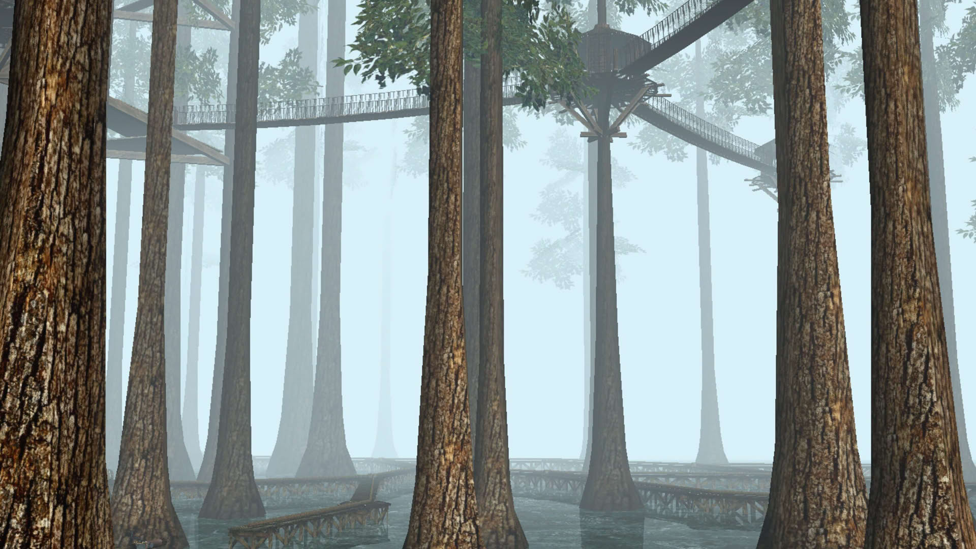 Screenshot for realMyst