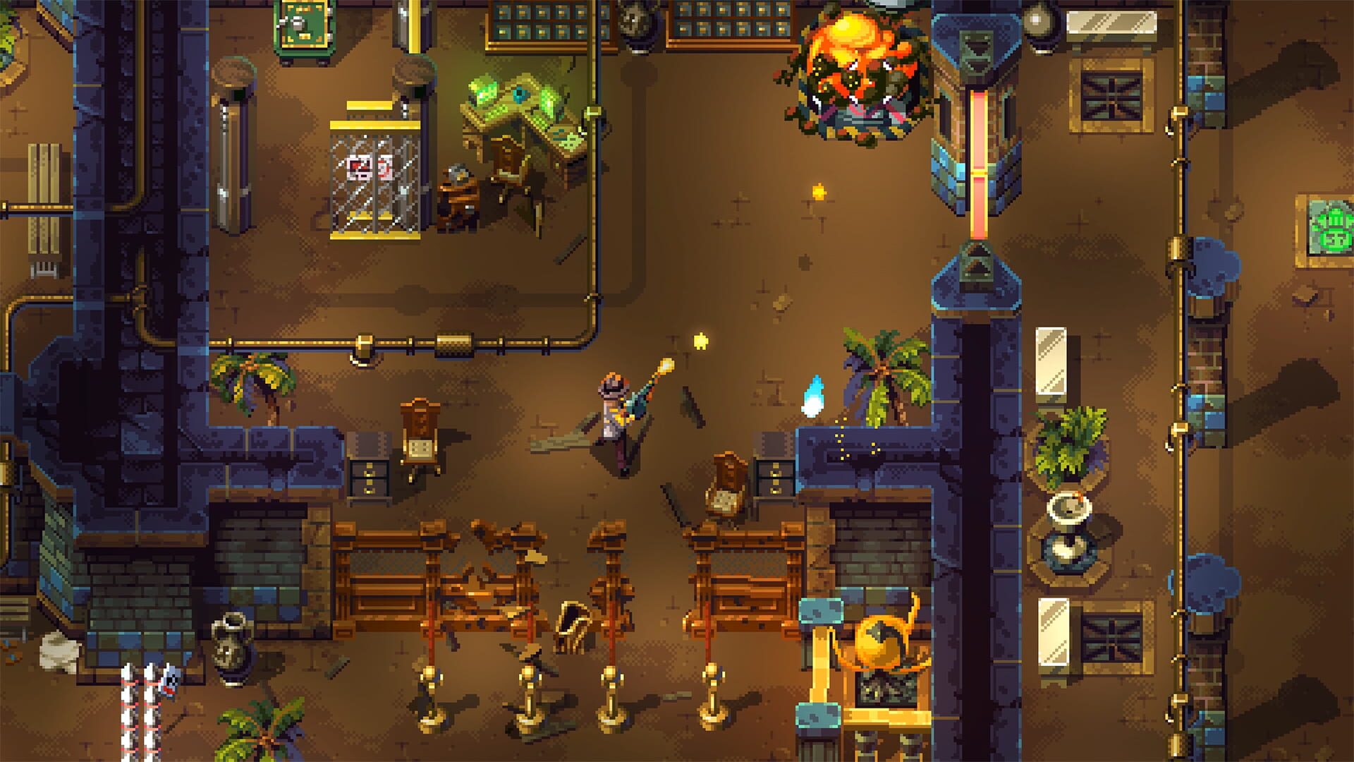 Screenshot for Tower 57