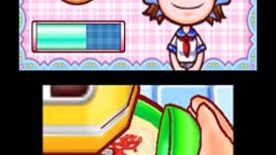 Screenshot for Cooking Mama 4: Kitchen Magic