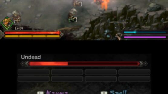 Screenshot for Sadame