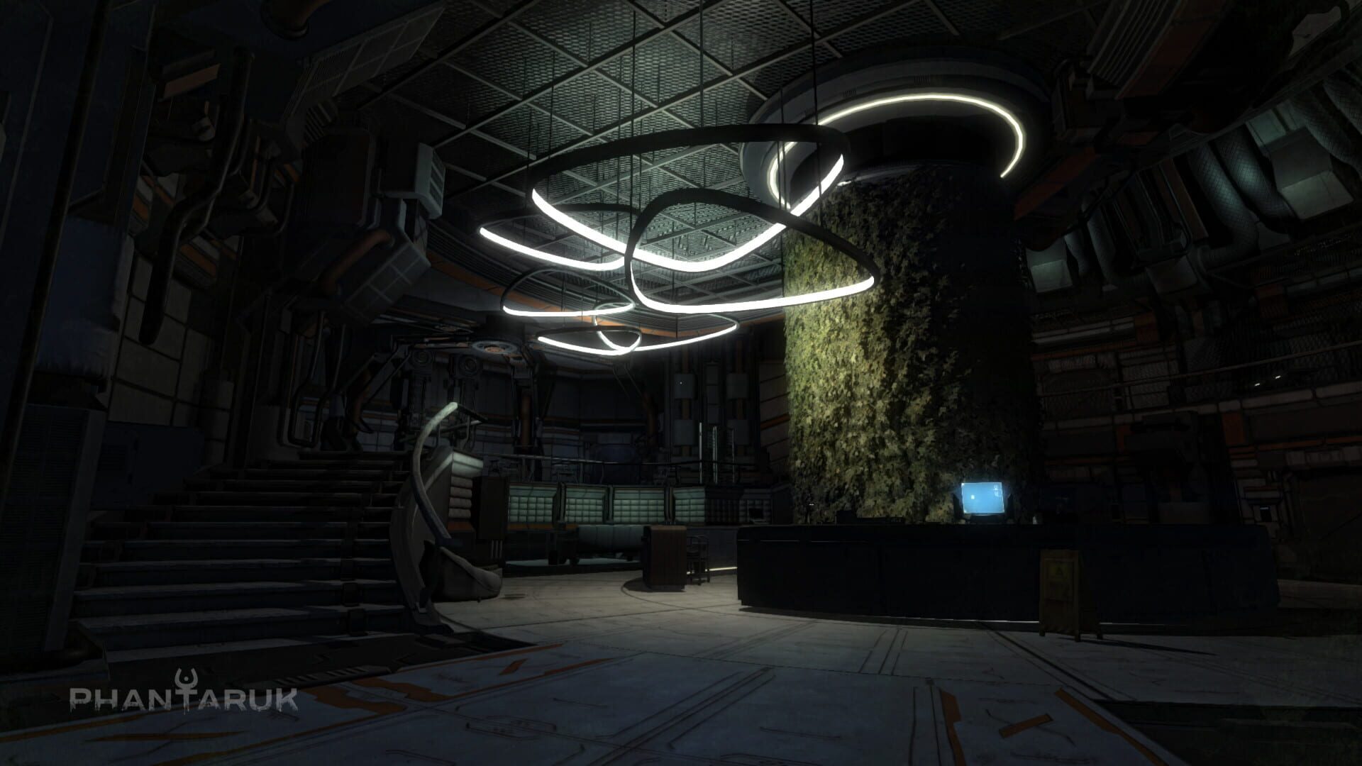 Screenshot for Phantaruk