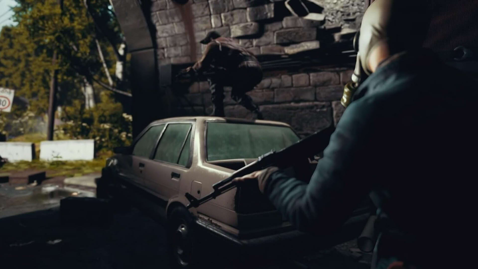 Screenshot for Vigor