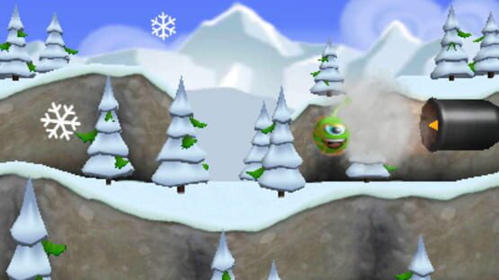 Screenshot for Ohno Odyssey