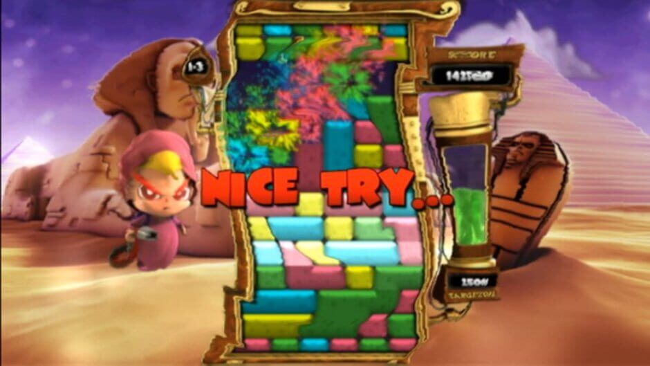 Screenshot for Ghost Mania