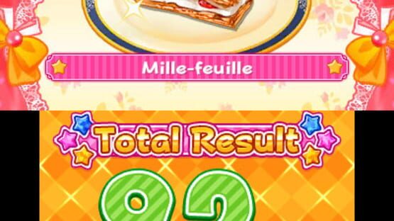 Screenshot for Waku Waku Sweets: Happy Sweets Making