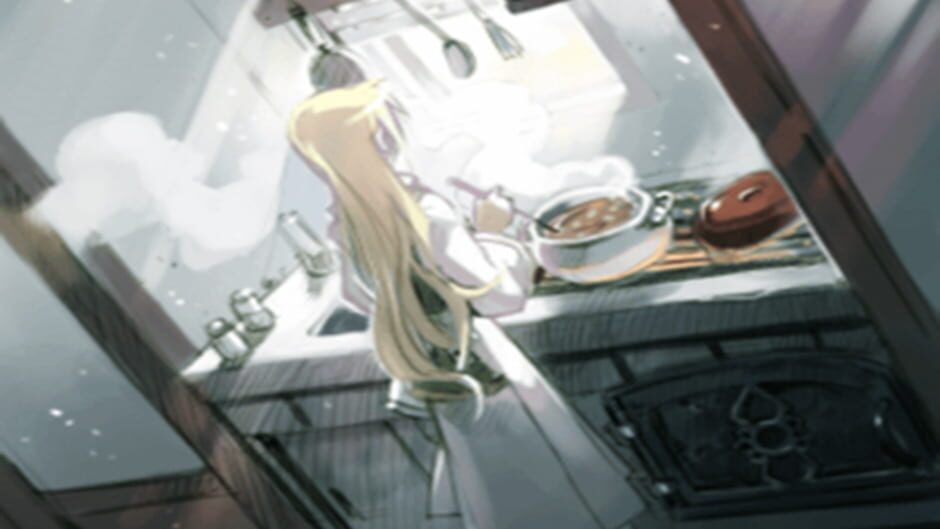 Screenshot for The Sacred Tears True