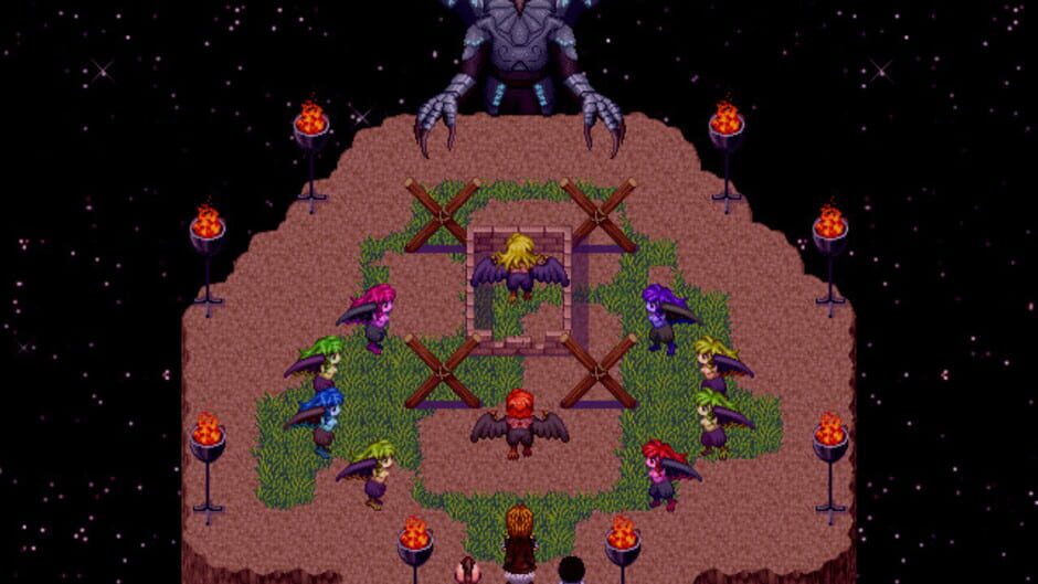 Screenshot for Valiant: Resurrection