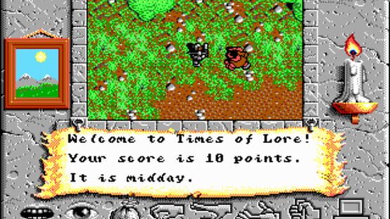Screenshot for Times of Lore