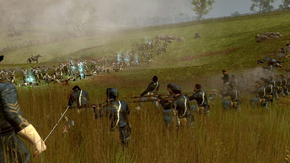Screenshot for Darkest of Days