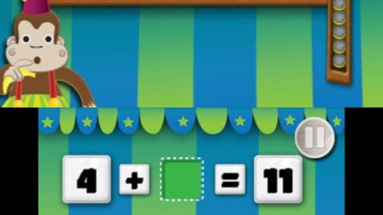 Screenshot for Happy Circus