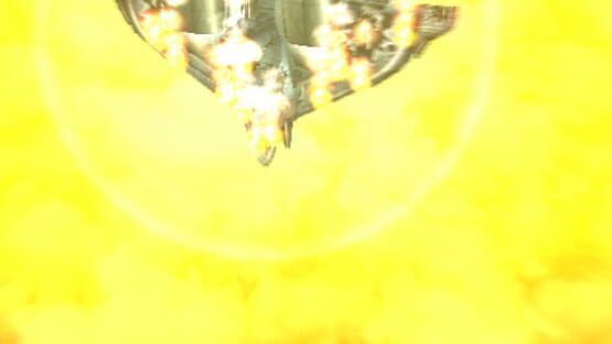 Screenshot for Raiden III