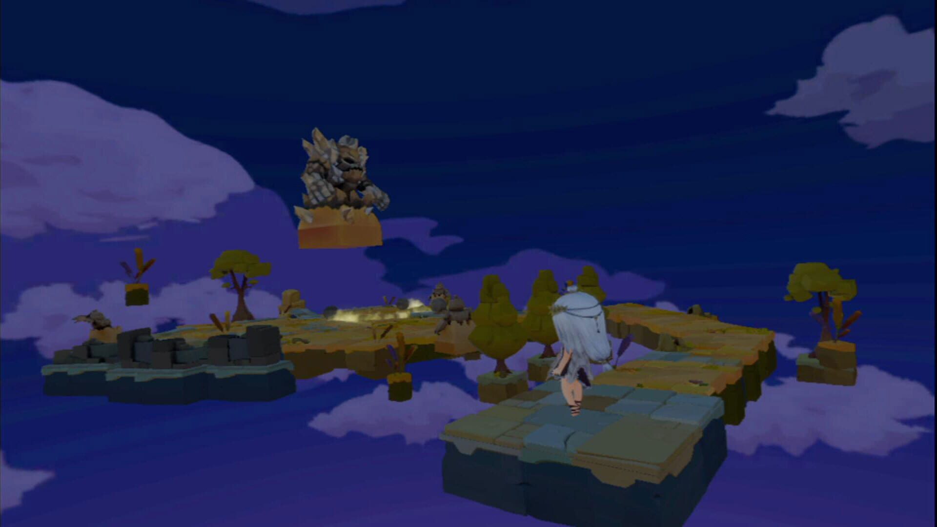 Screenshot for Light Tracer