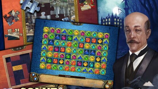 Screenshot for The Secret Society