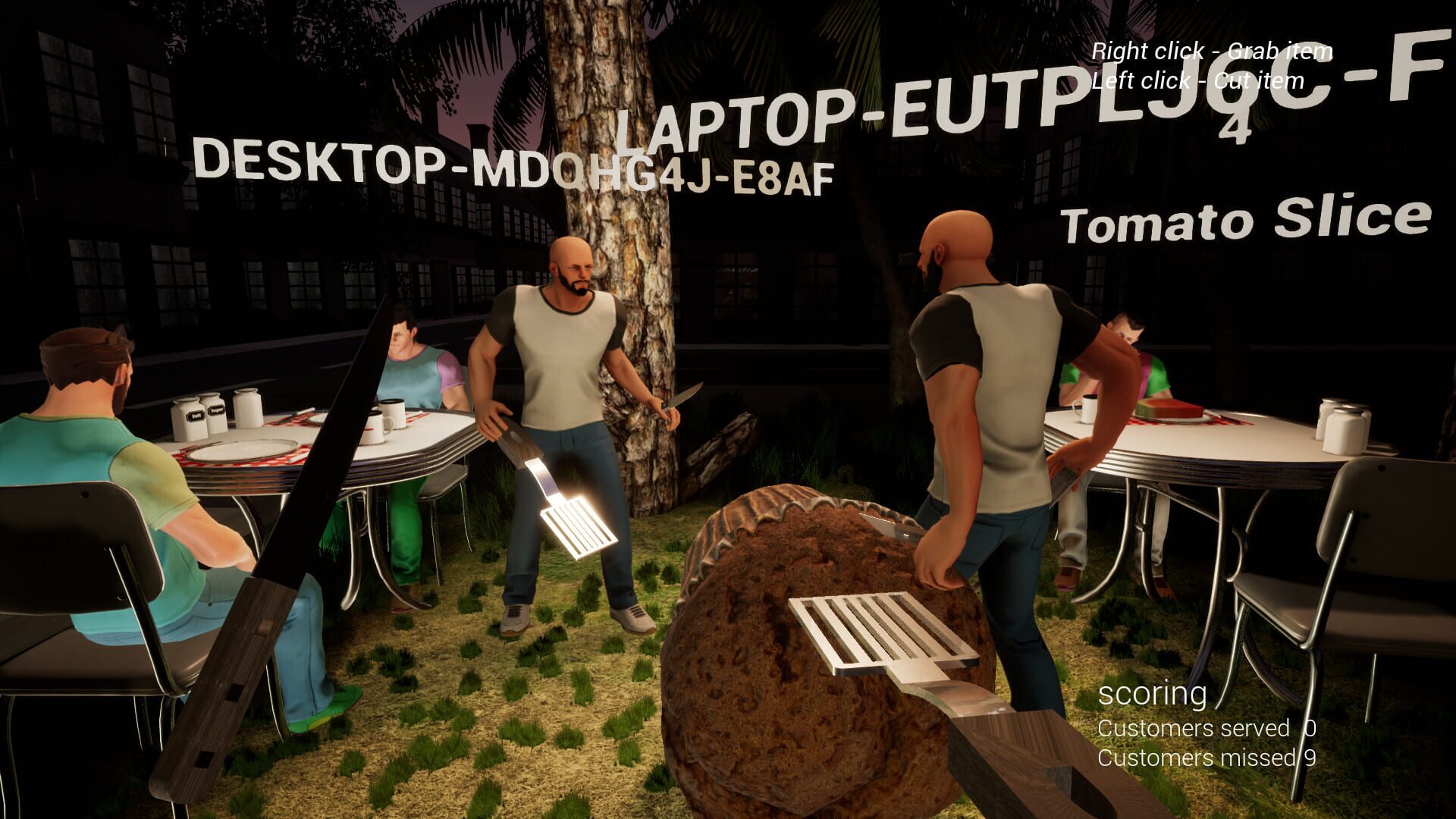 Screenshot for Kitchen Simulator 2