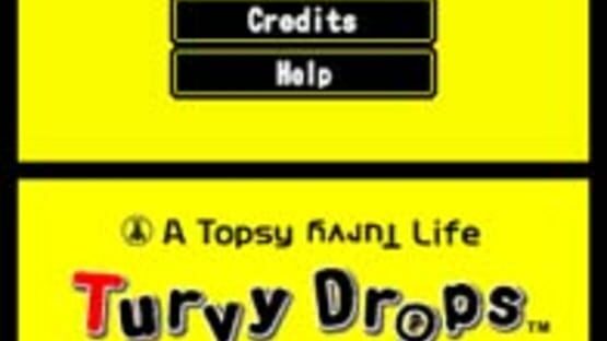 Screenshot for A Topsy Turvy Life: Turvy Drops