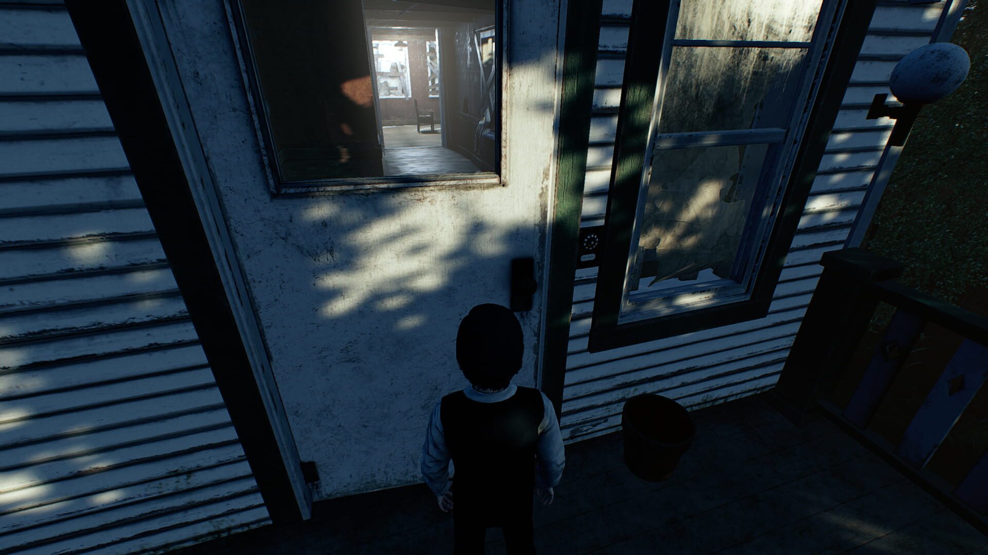 Screenshot for Lucius III