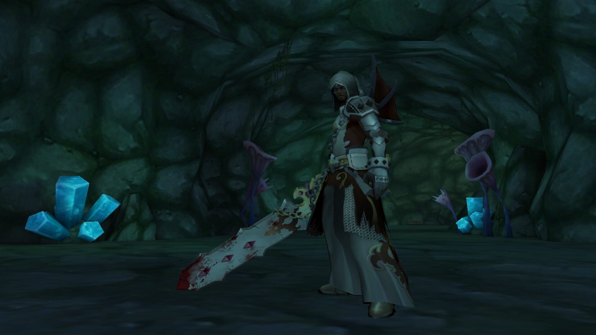 Screenshot for Ragnarok Online 2